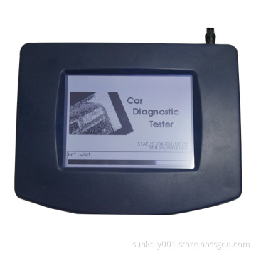 Digiprog 3 digiprog III tachopro odometer tool
